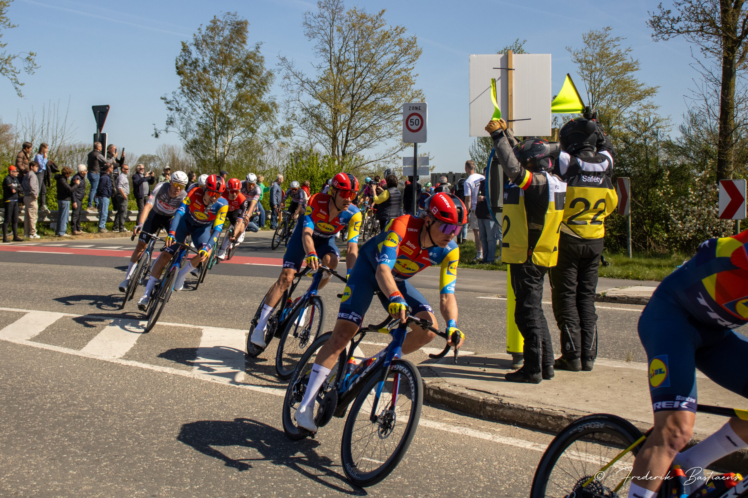 De Ronde 60