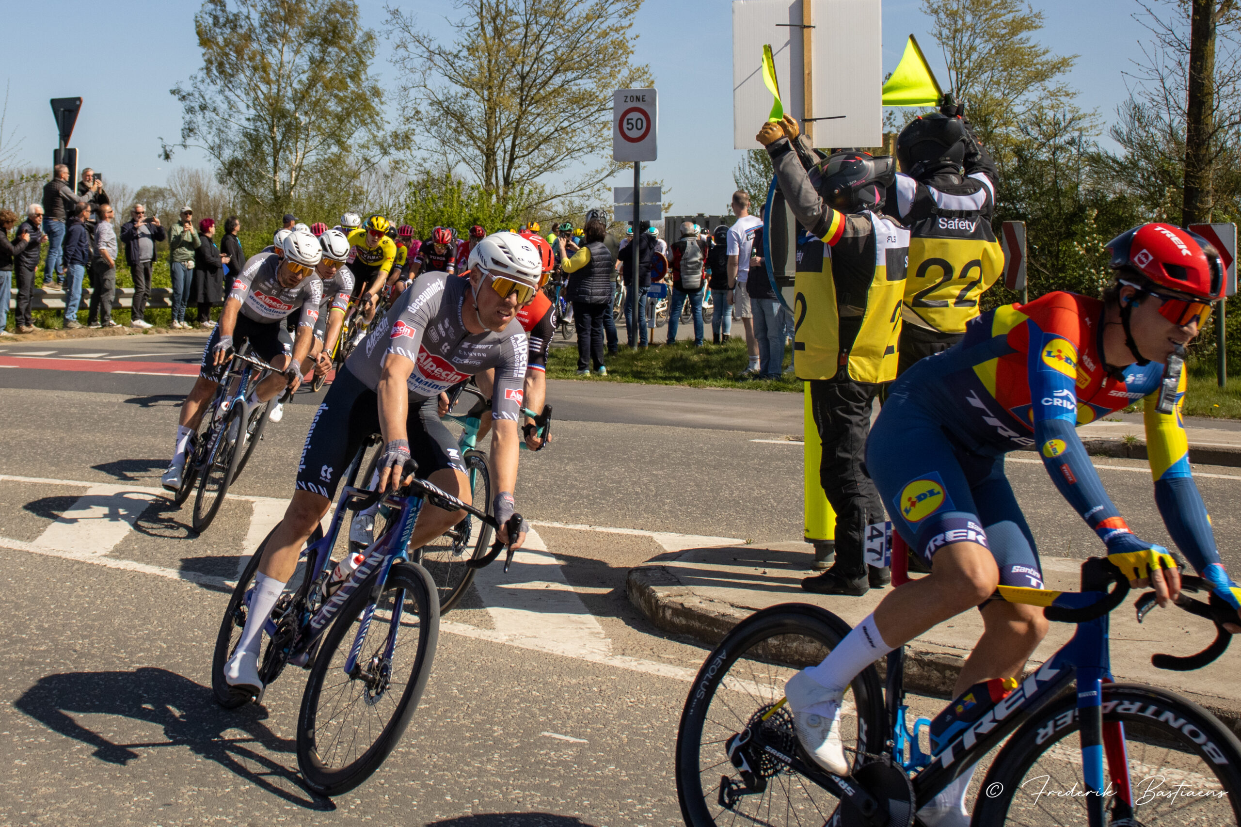 De Ronde 61