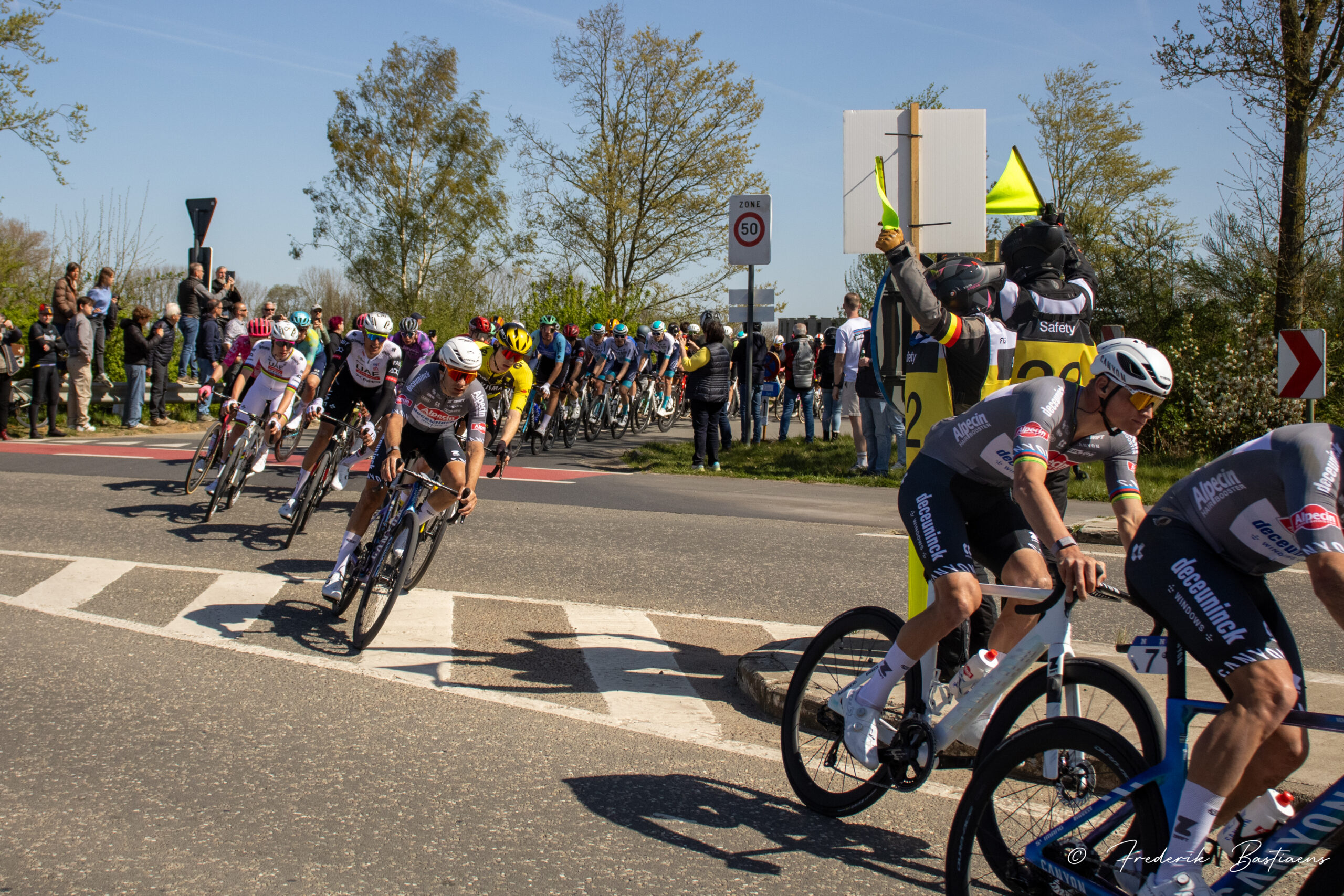 De Ronde 62