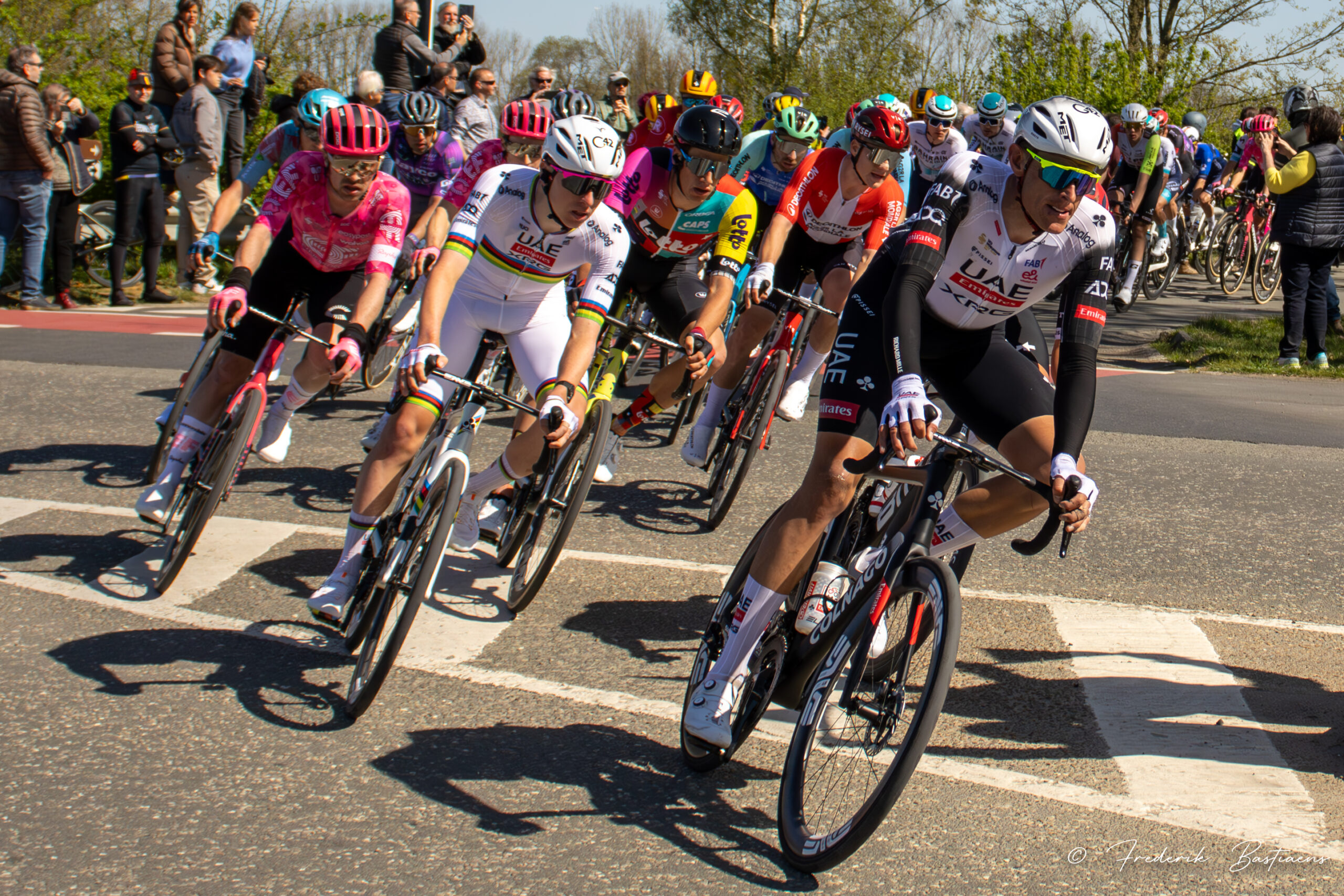 De Ronde 64
