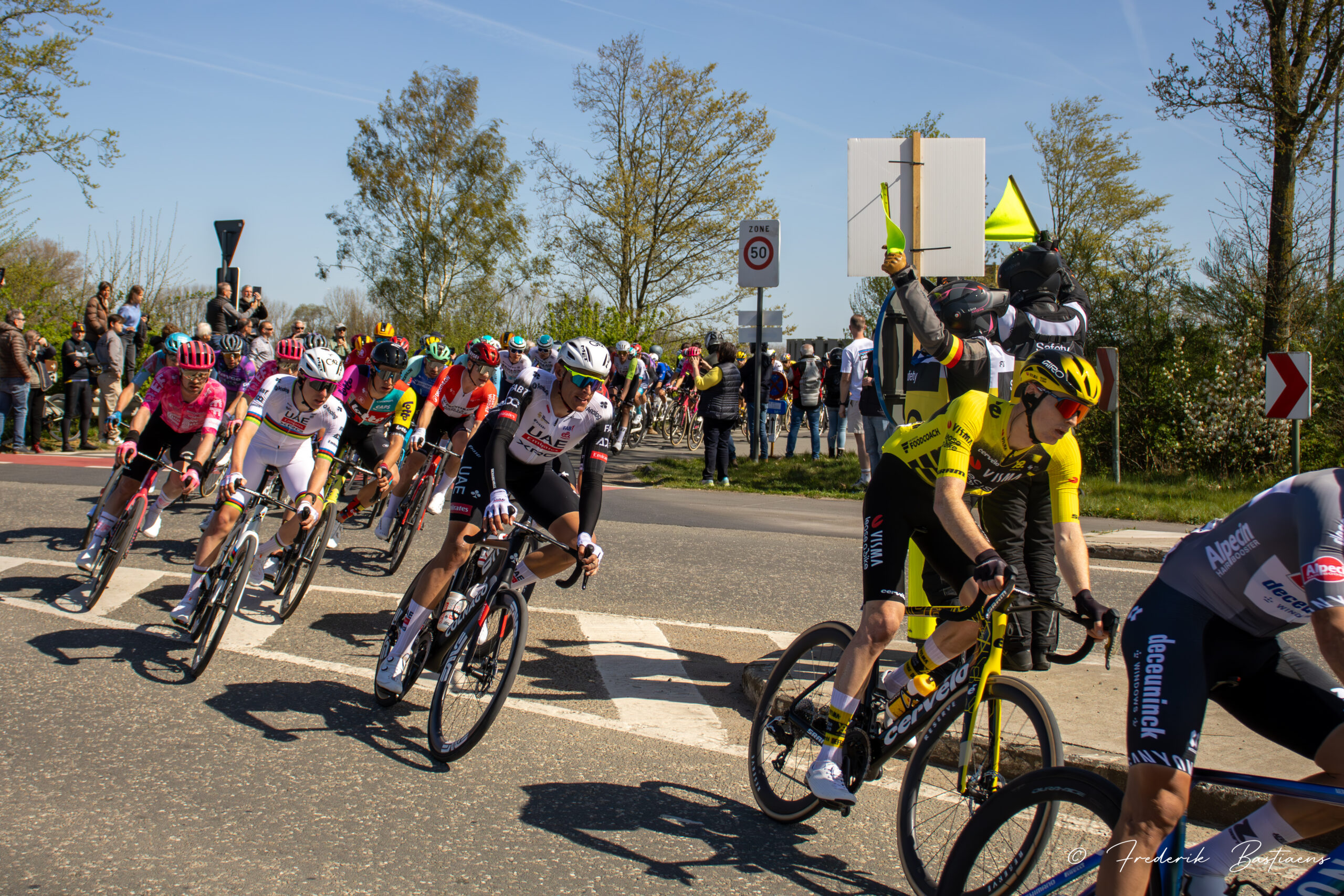 De Ronde 65