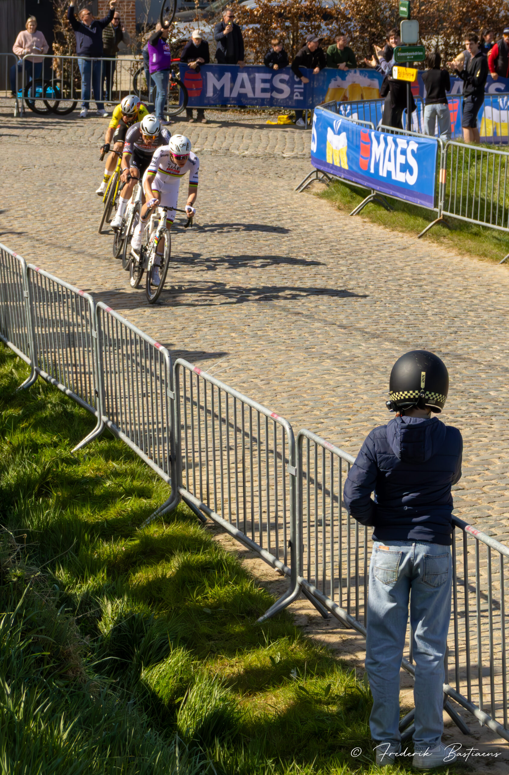 De Ronde 67