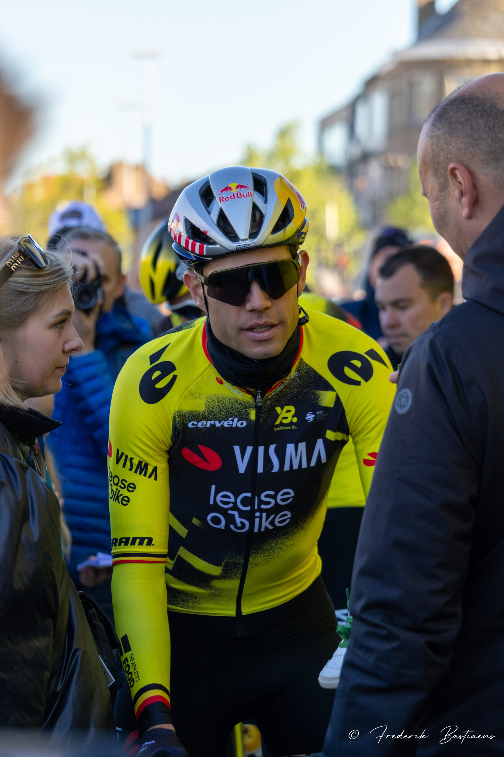 De Ronde 7