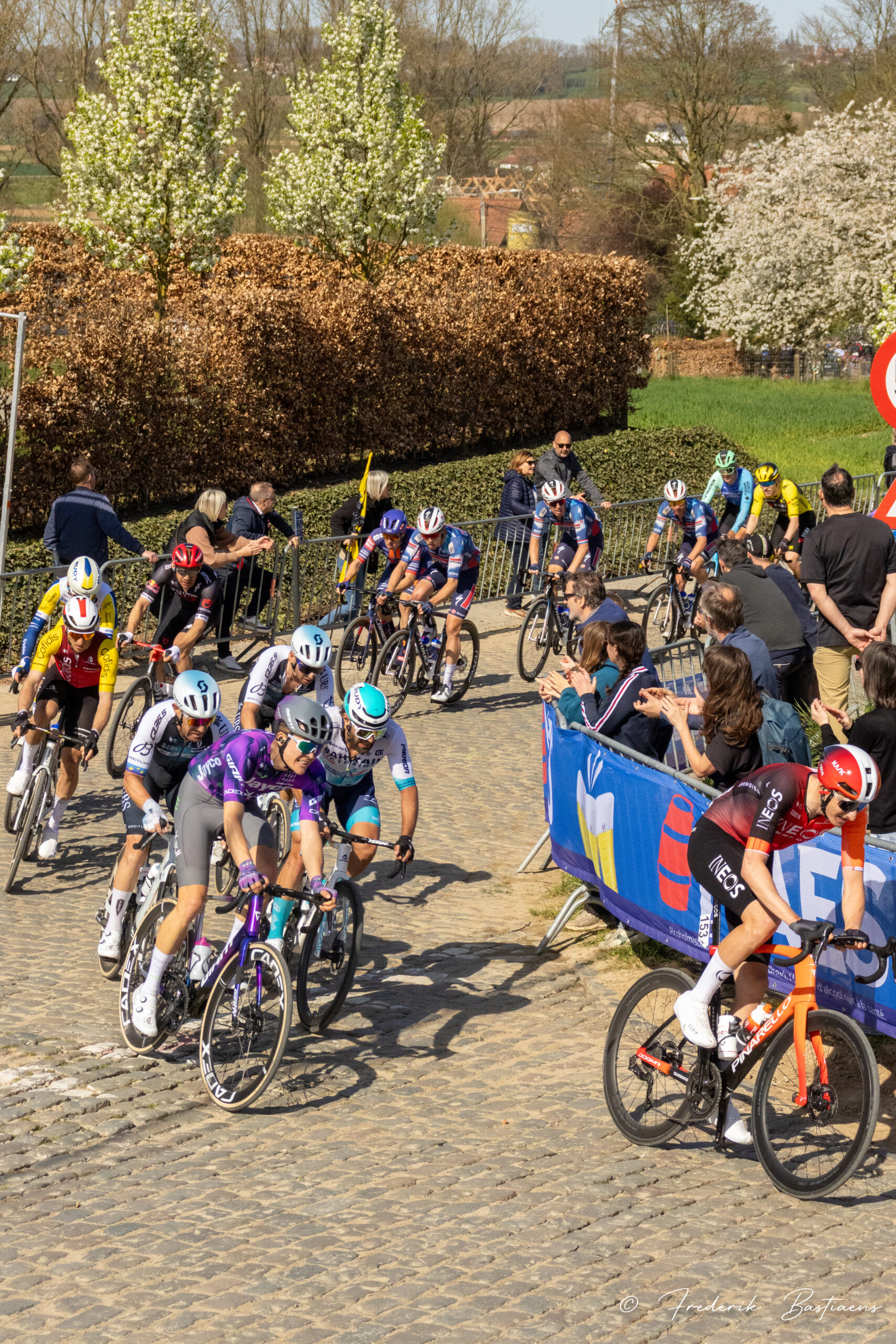 De Ronde 70