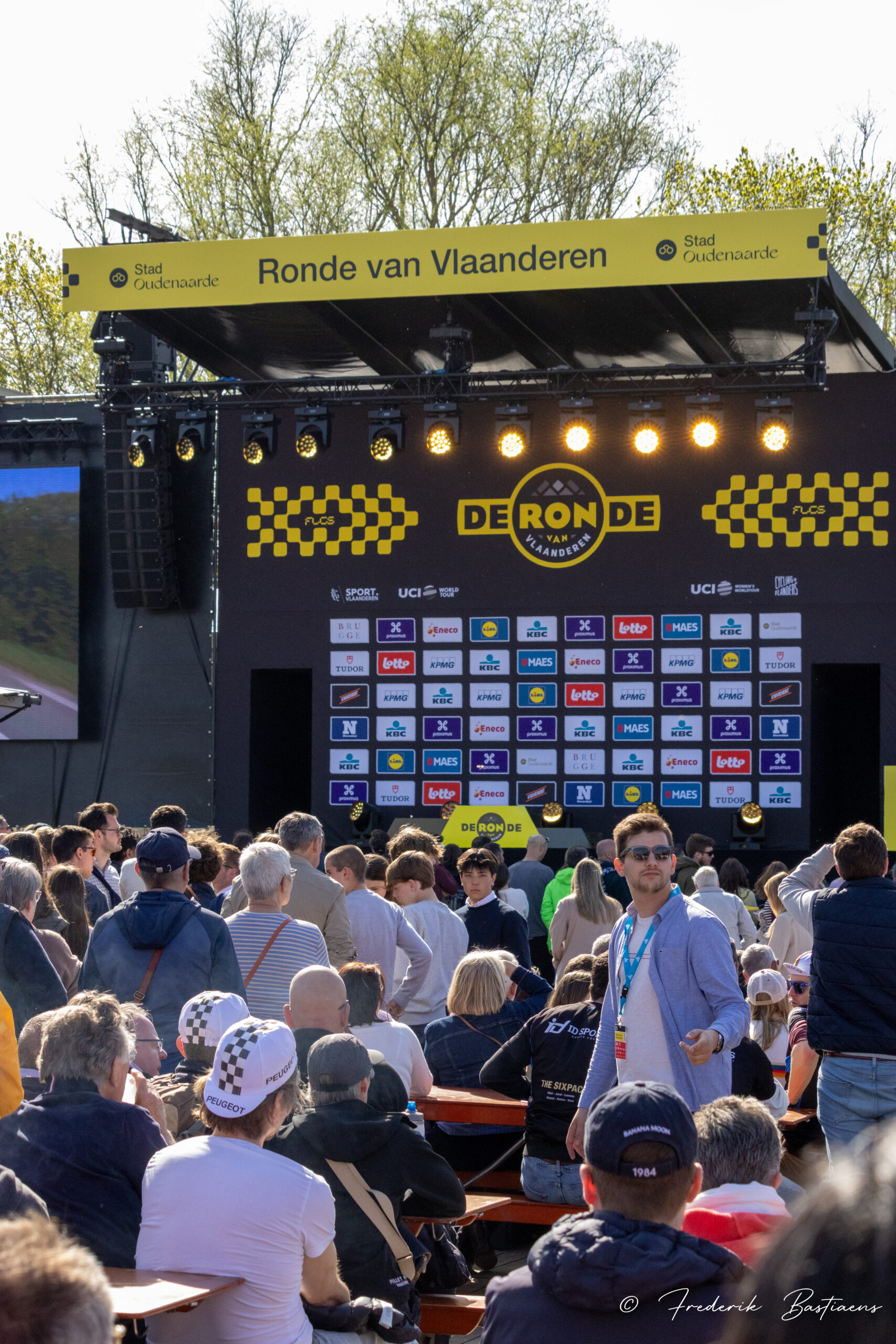 De Ronde 72