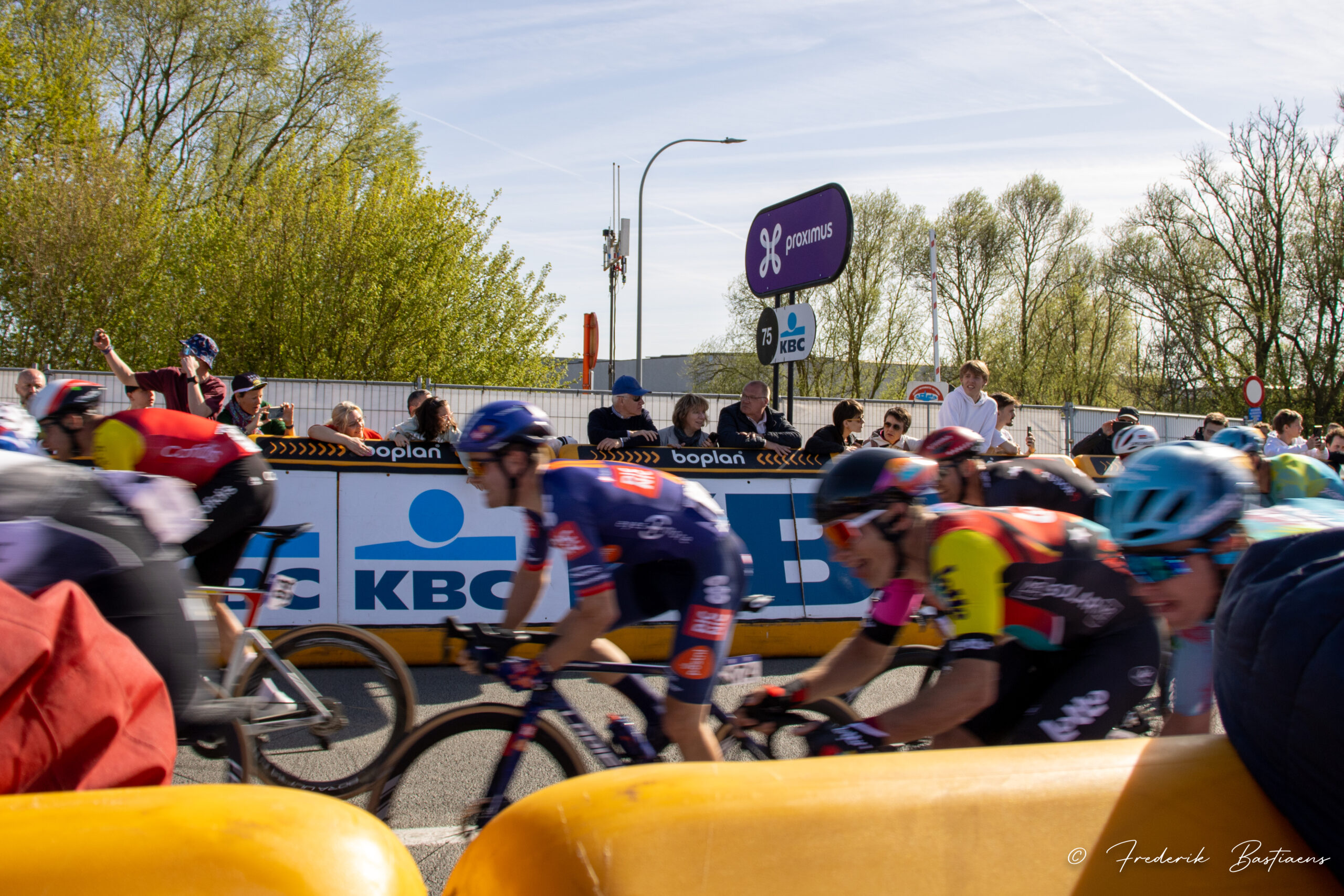 De Ronde 73