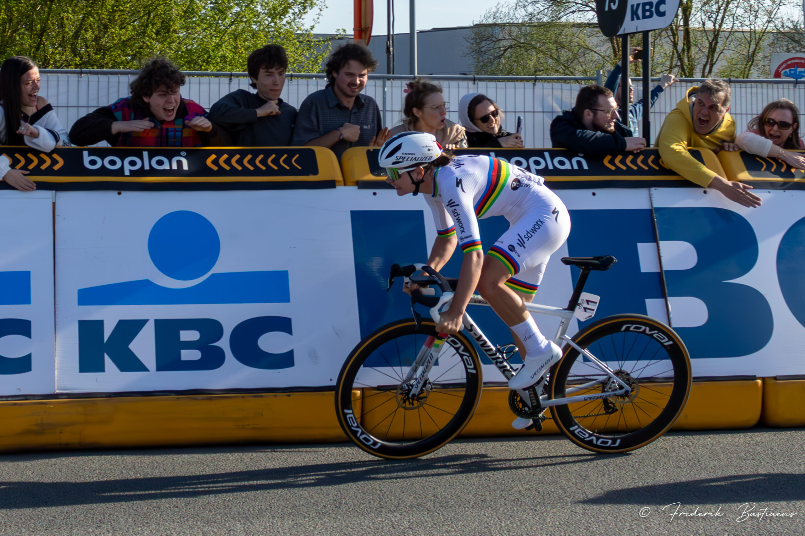 De Ronde 75
