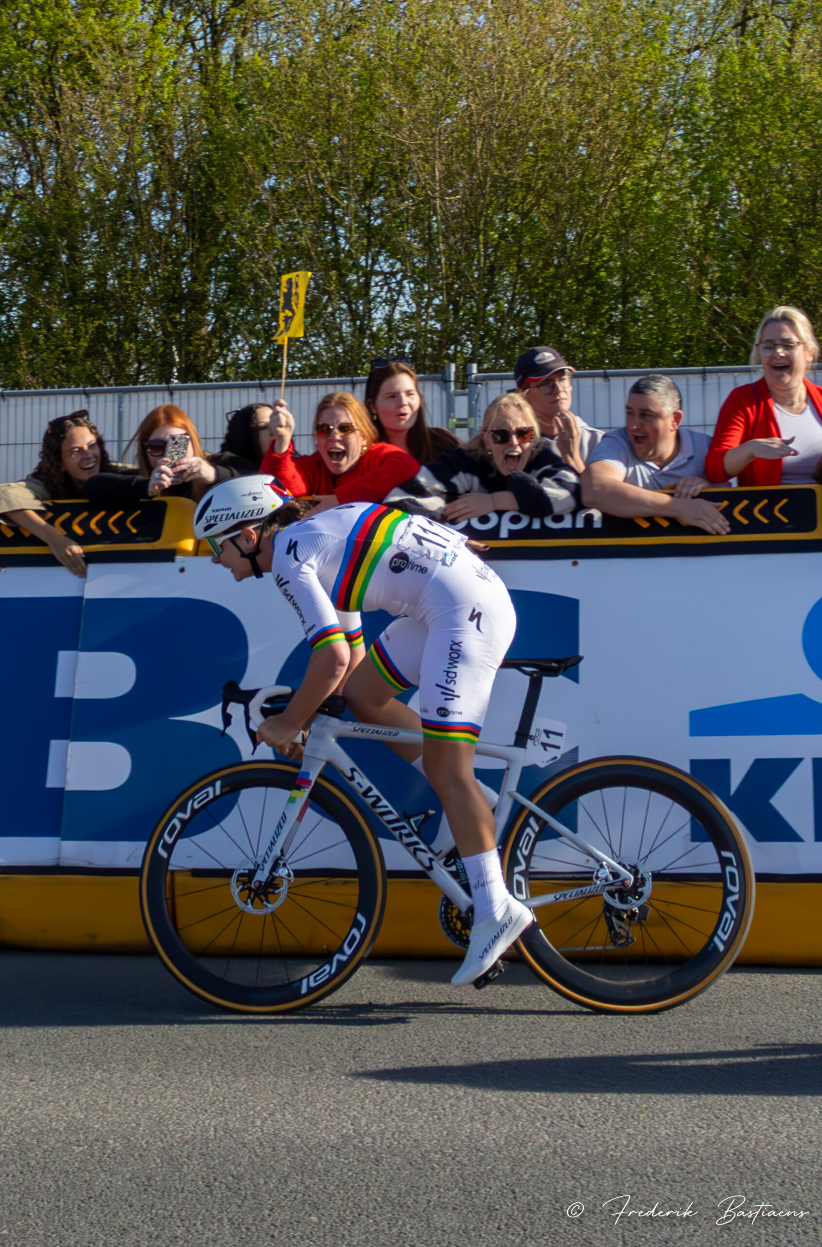 De Ronde 76