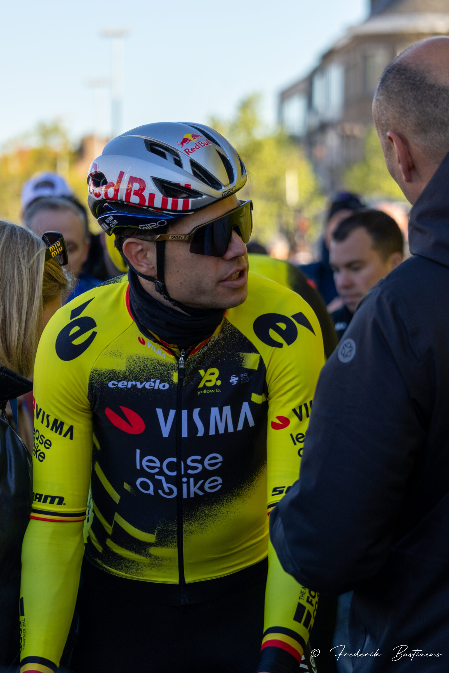 De Ronde 9