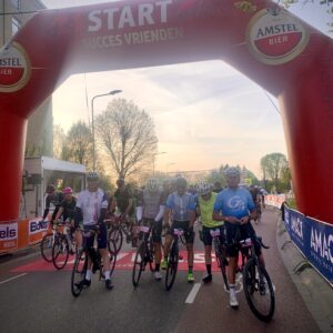 Amstel Gold Race Weekend