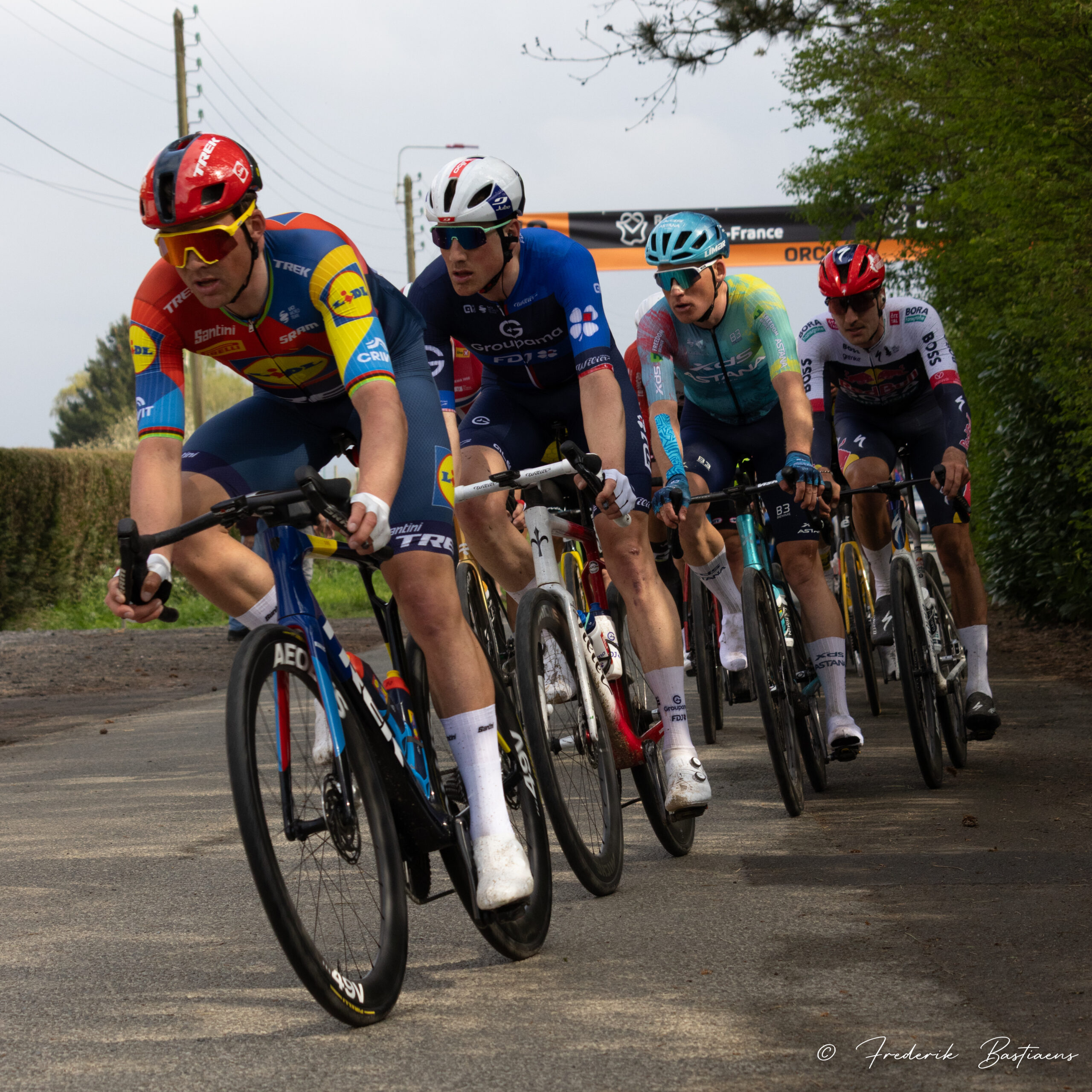 Parijs Roubaix 102