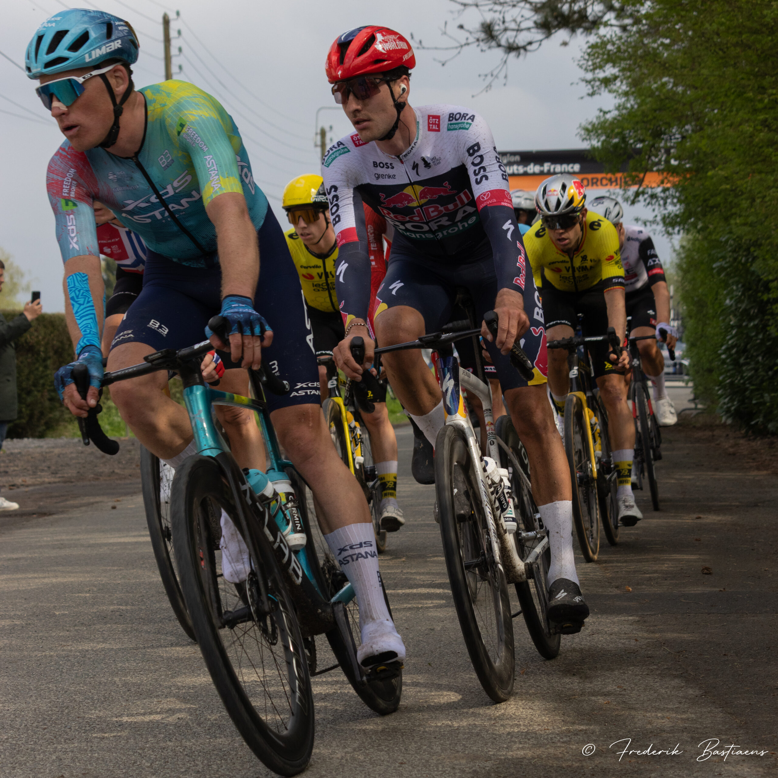 Parijs Roubaix 103