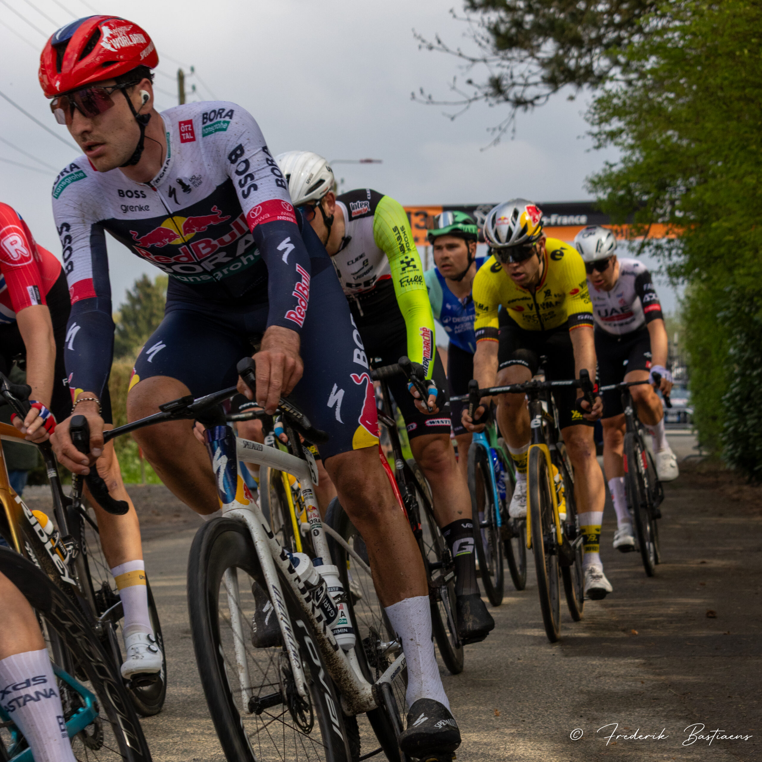 Parijs Roubaix 104