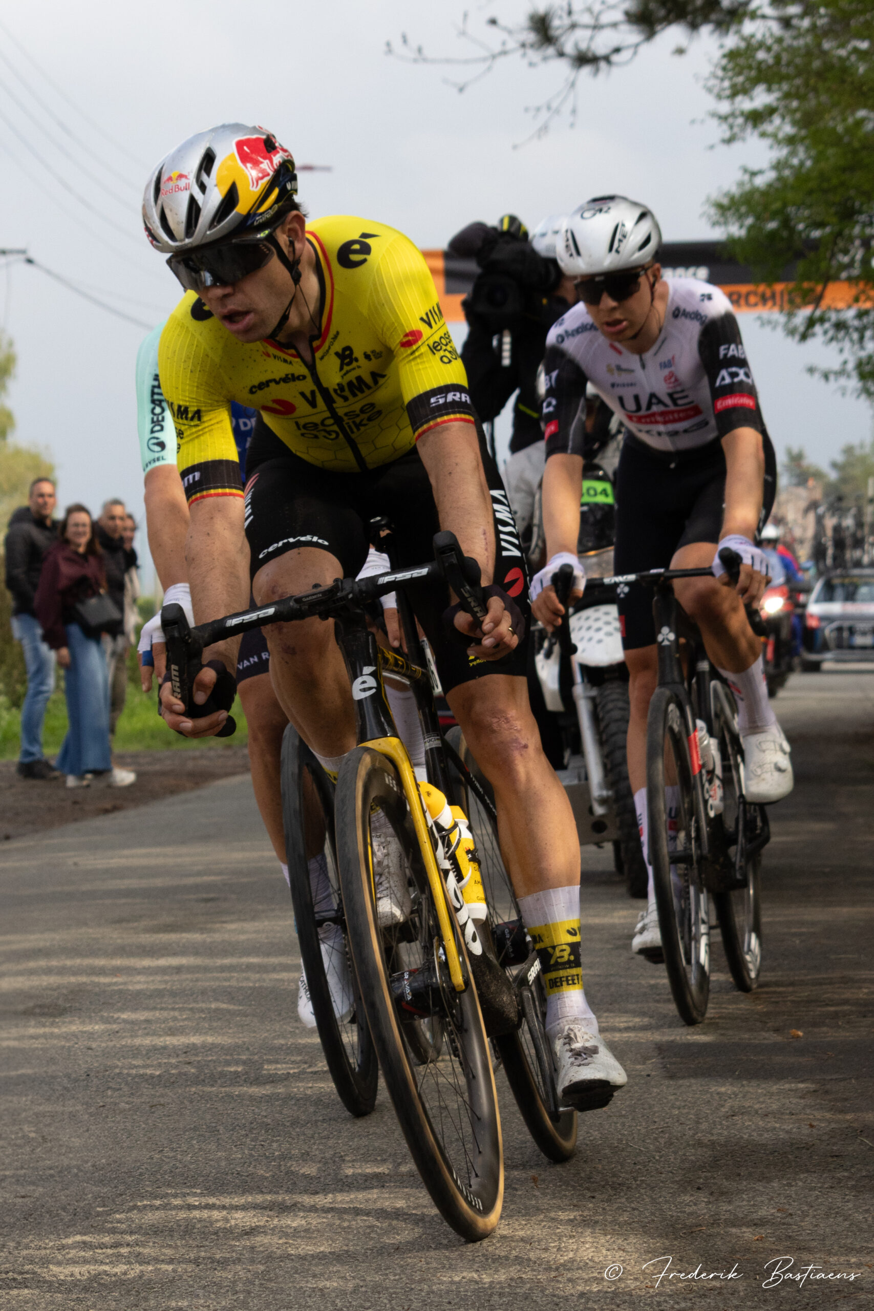 Parijs Roubaix 105