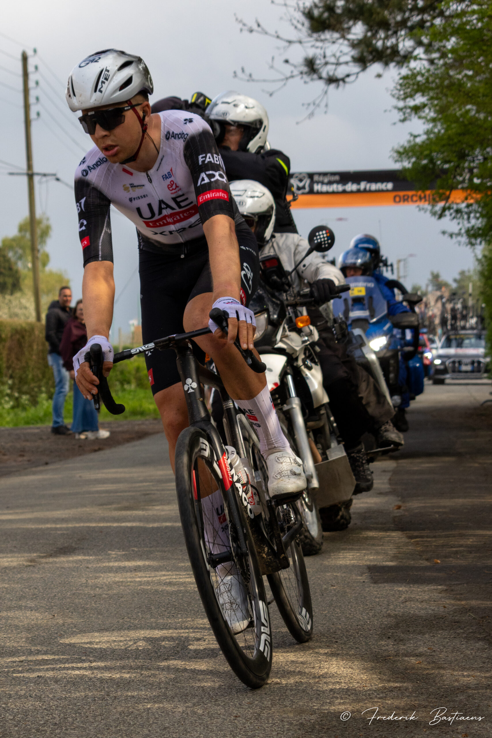 Parijs Roubaix 106