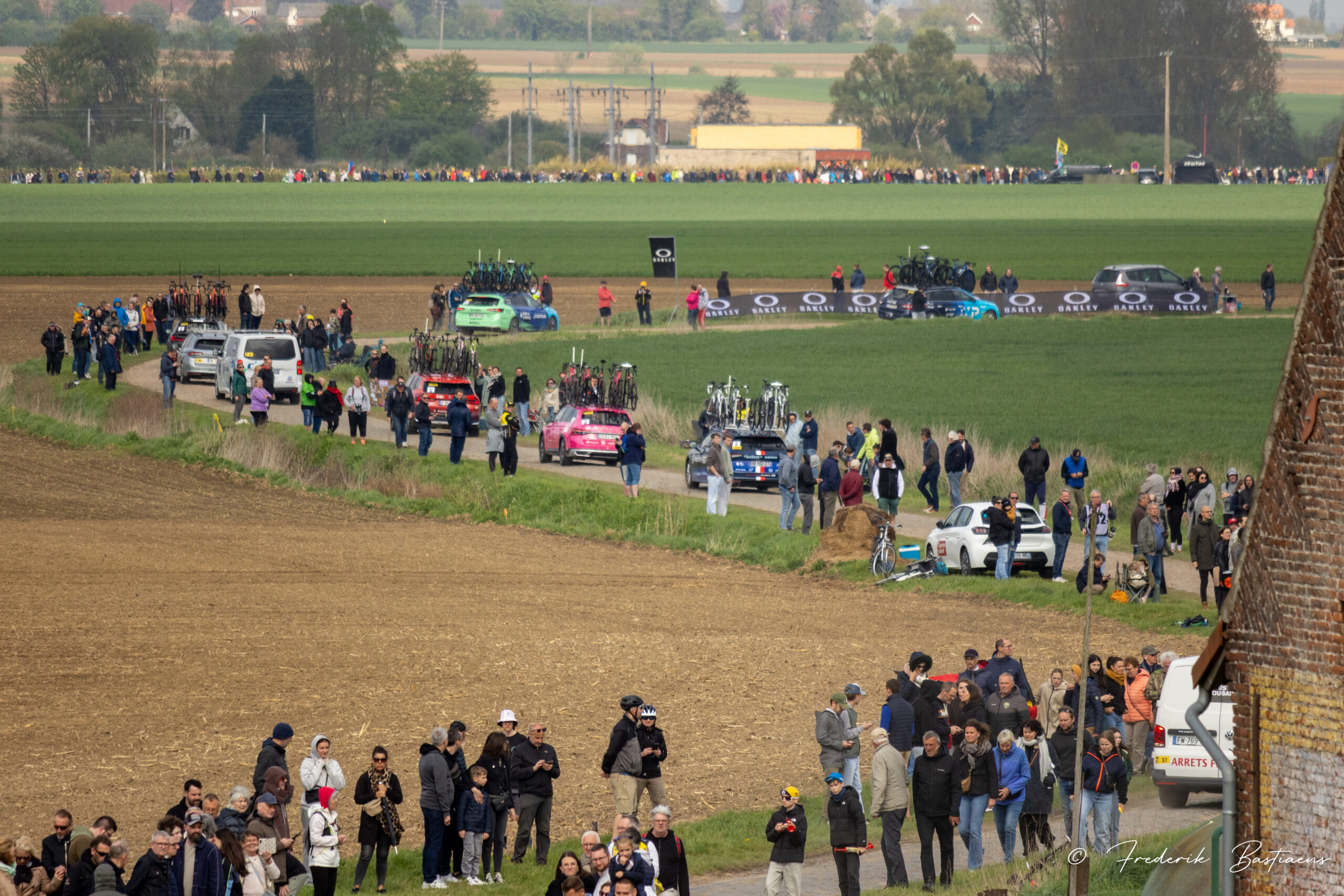 Parijs Roubaix 110