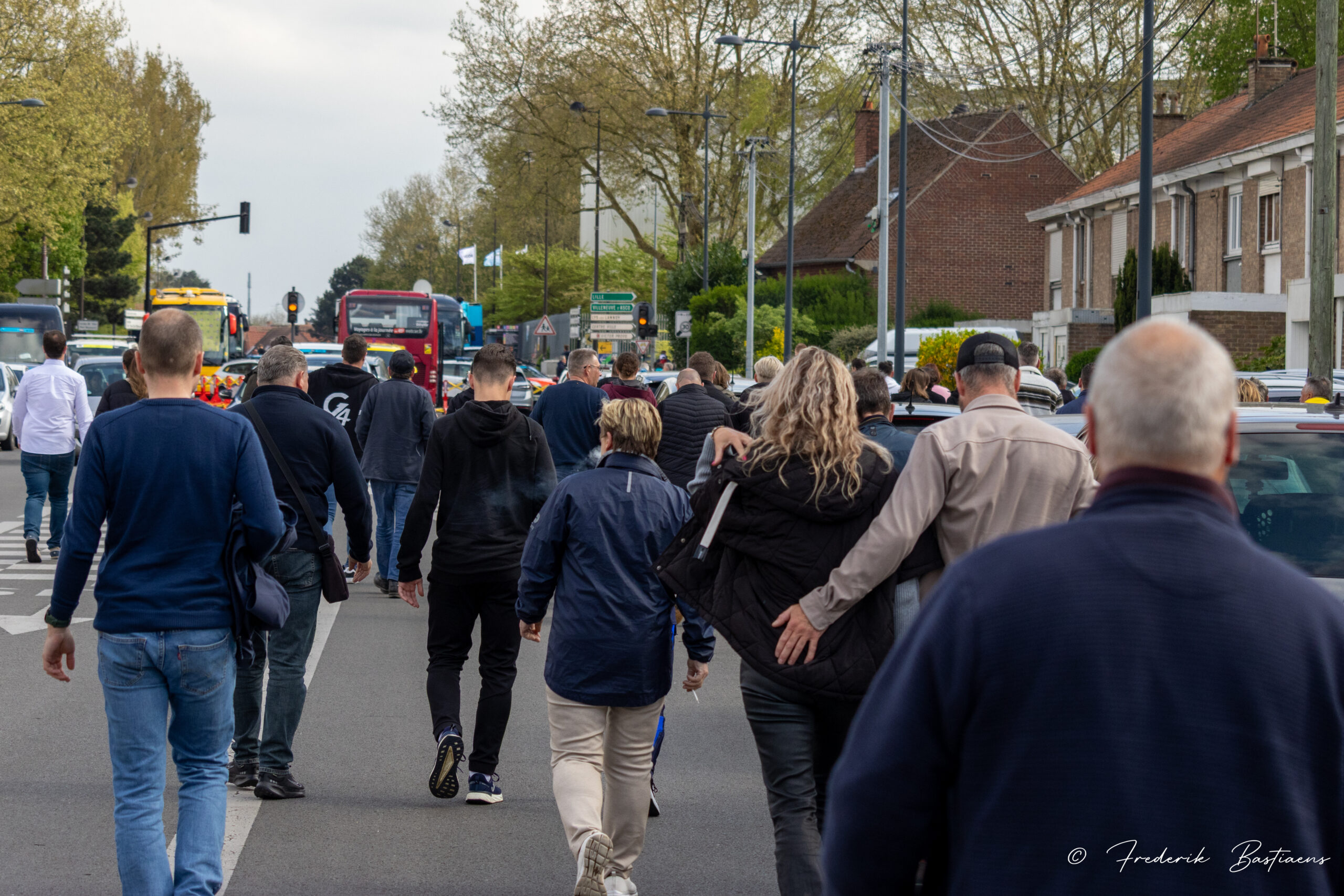 Parijs Roubaix 115