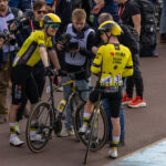 Parijs Roubaix 118