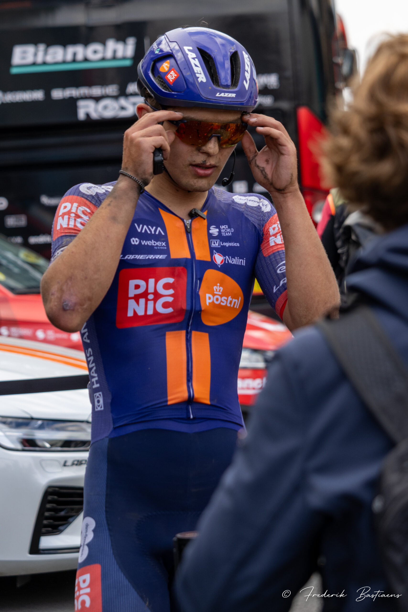 Parijs Roubaix 121
