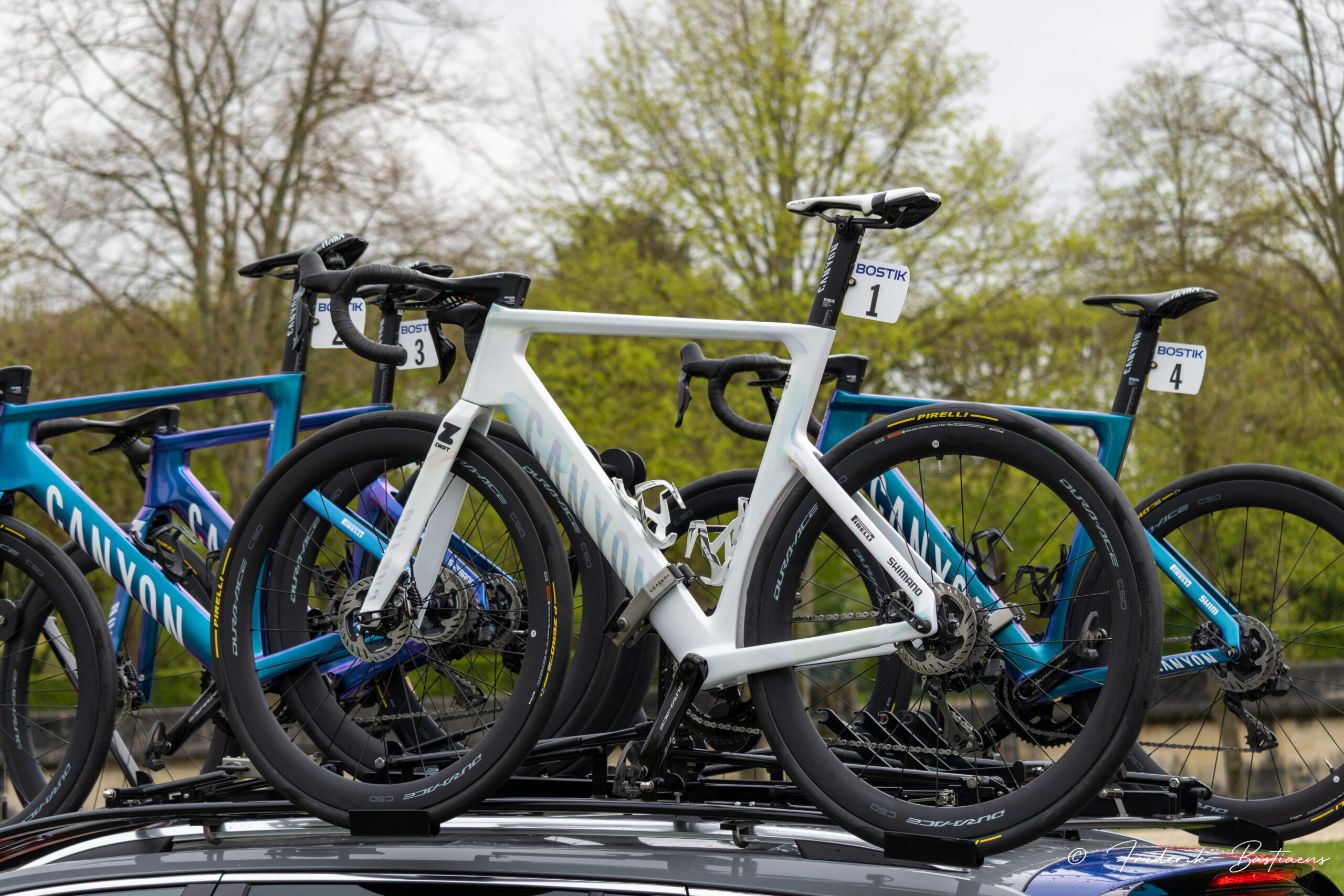 Parijs Roubaix 16