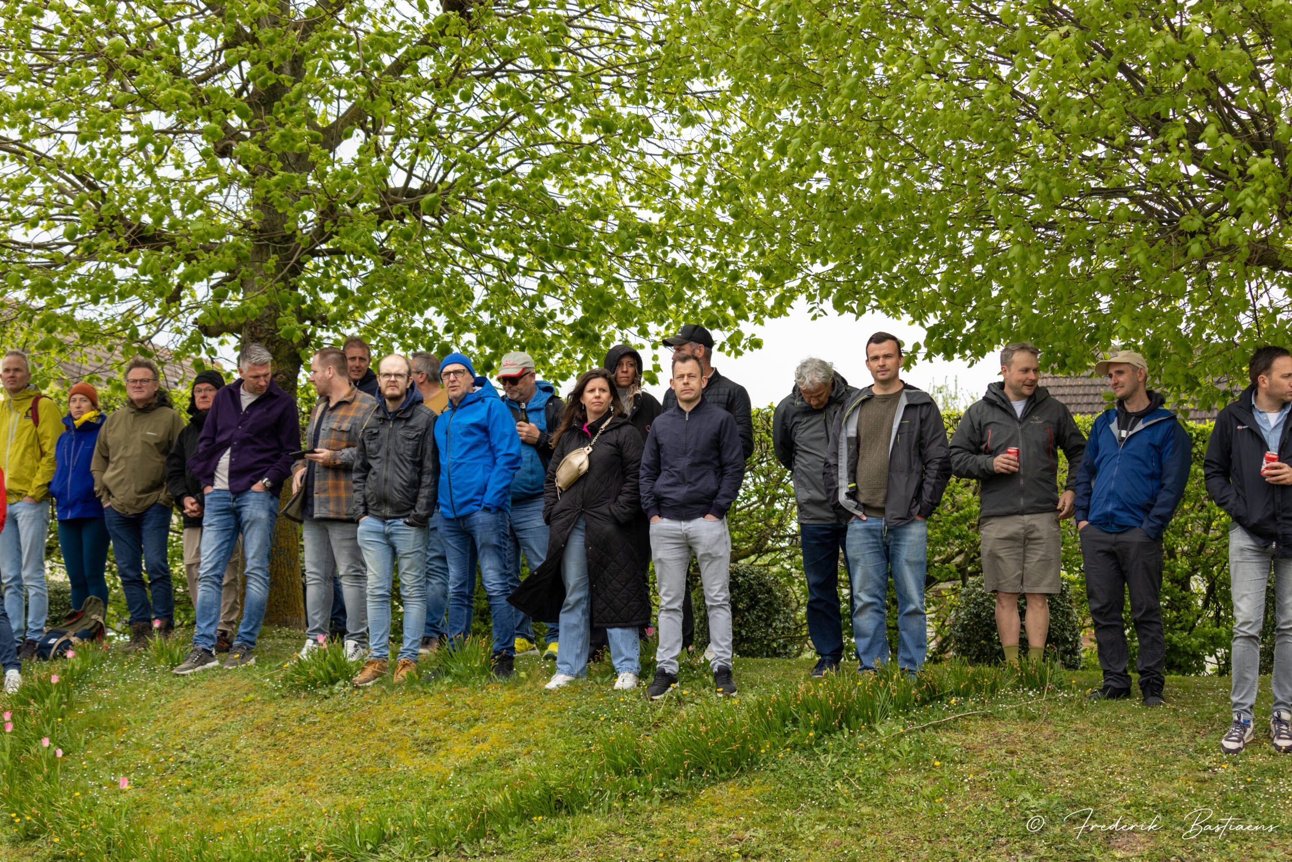 Parijs Roubaix 40