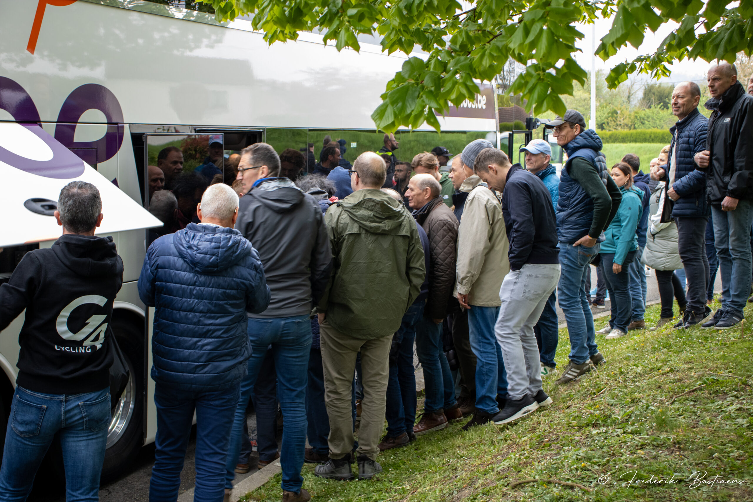 Parijs Roubaix 58