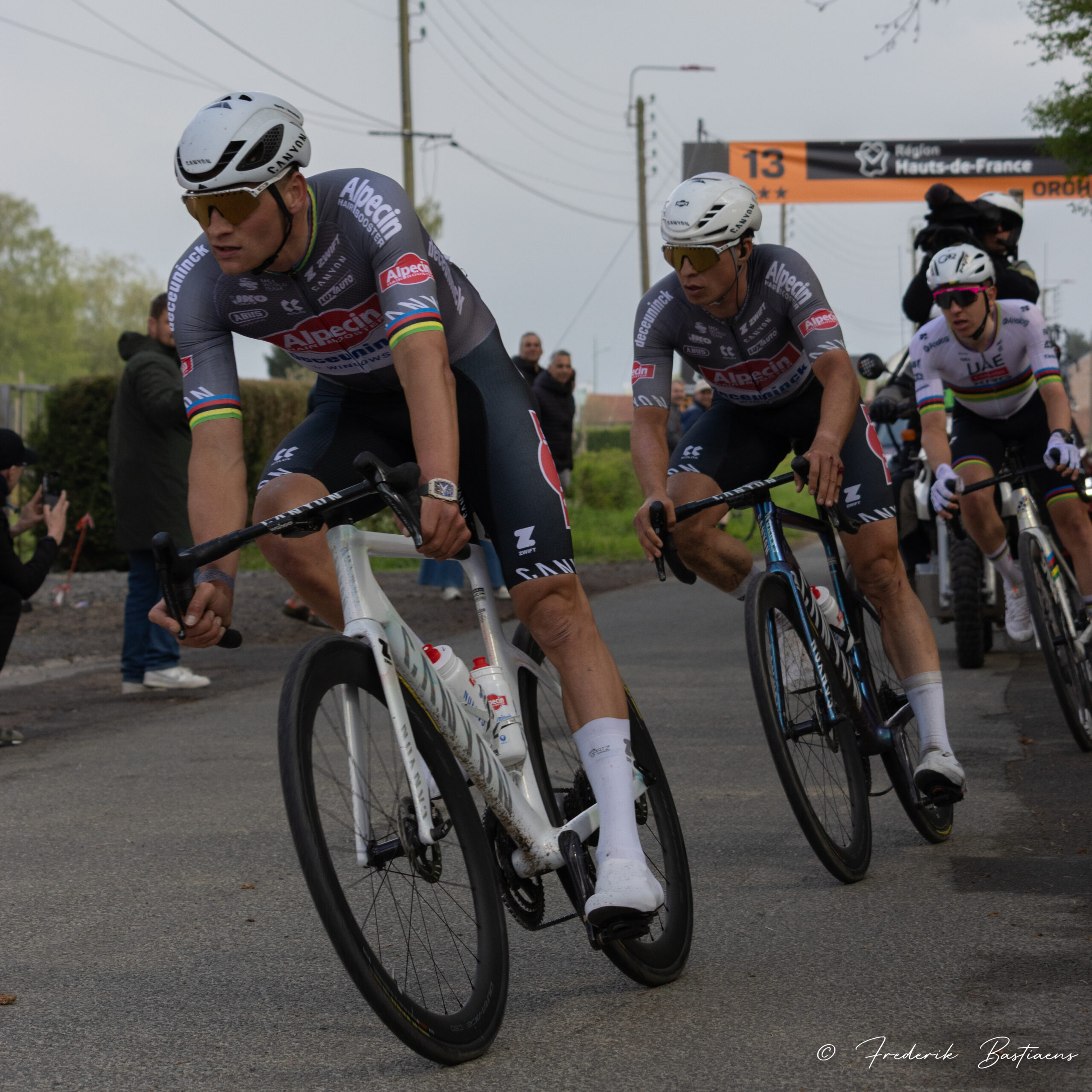 Parijs Roubaix 94