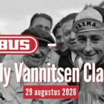 Abus – Willy Vannitsen Classic