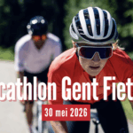 Decathlon Gent Fietst!