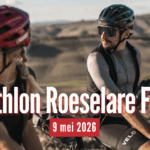 Decathlon Roeselare Fietst!