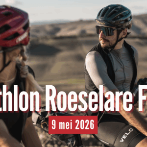 Decathlon Roeselare Fietst!