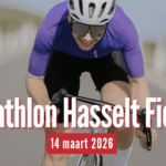 Decathlon Hasselt Fietst!