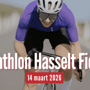 Decathlon Hasselt Fietst!