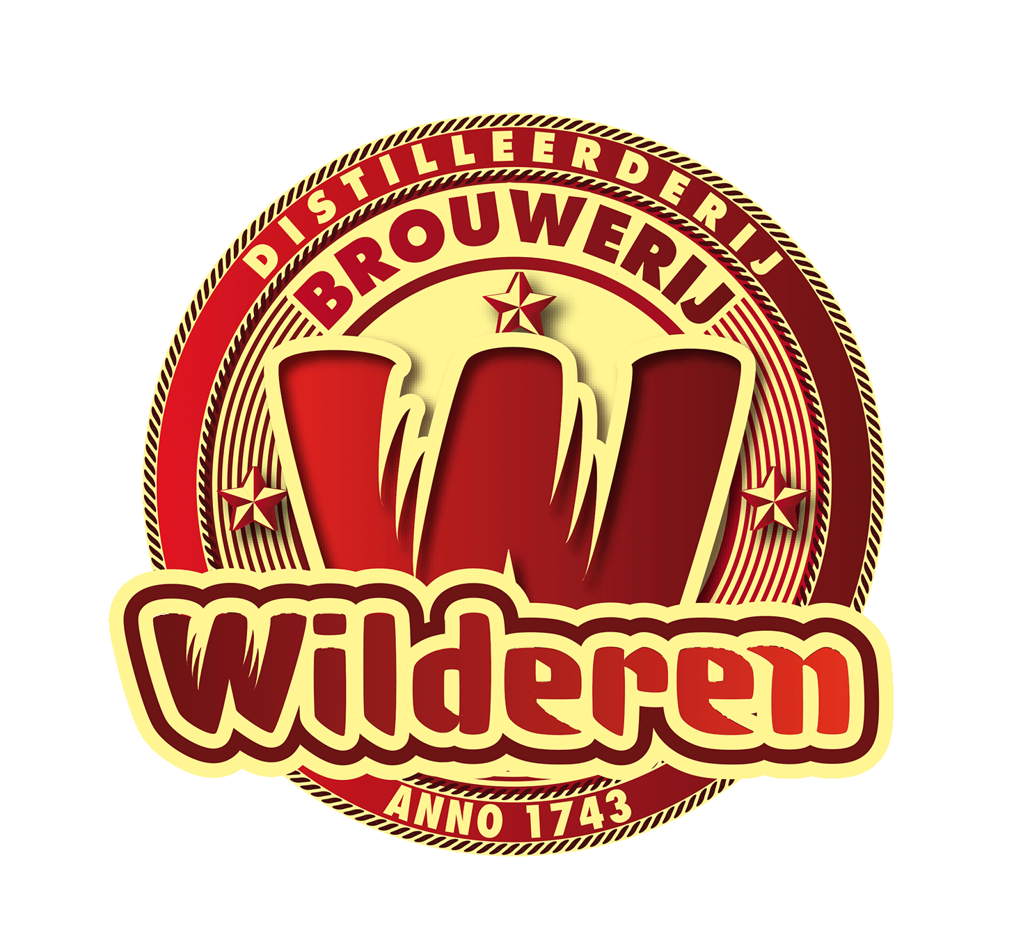 Wilderen Logo 2020