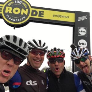 Ronde van Vlaanderen Week
